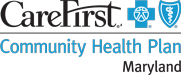 CareFirst Community Health Plan Maryland Logo